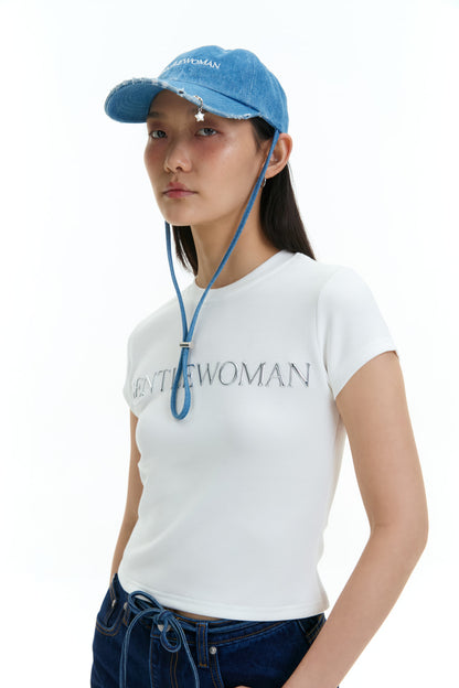 Starlight Cap : Blue