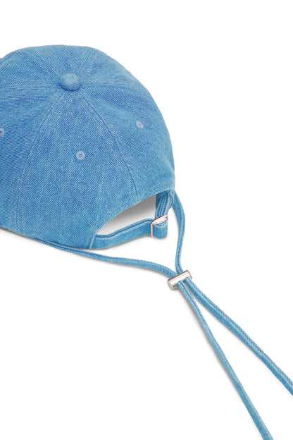 Starlight Cap : Blue