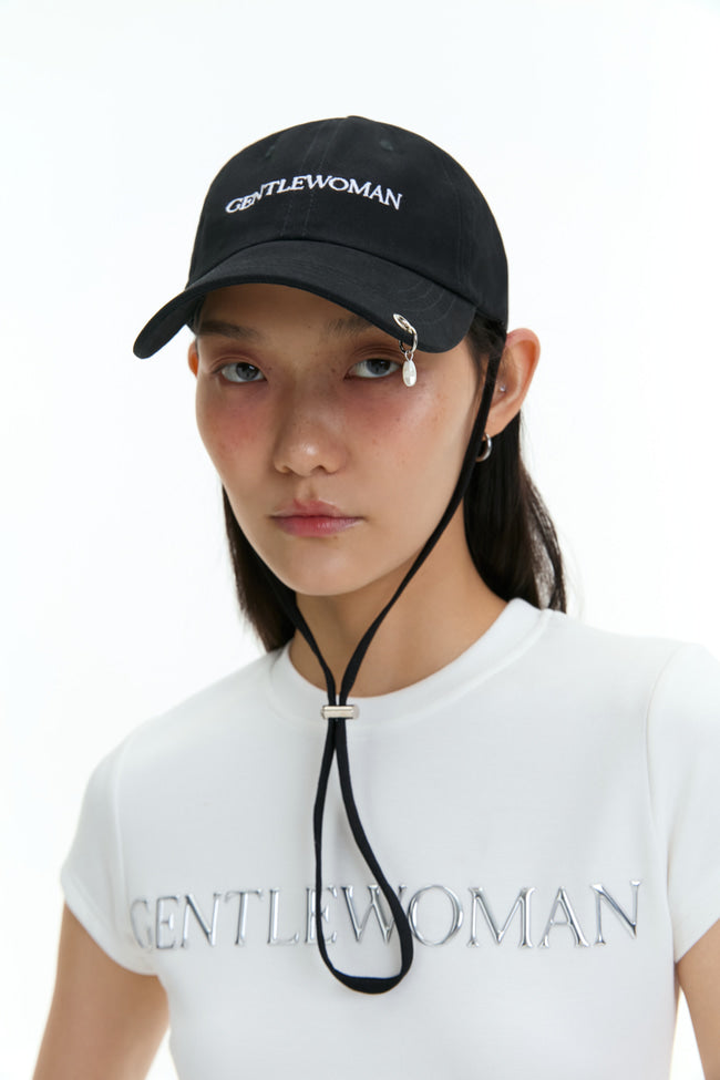 Starlight Cap : Black