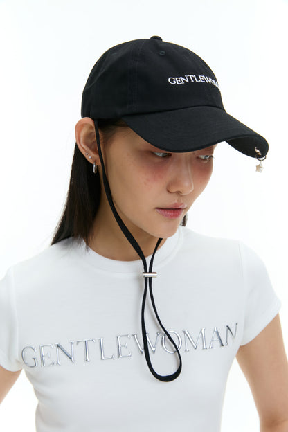 Starlight Cap : Black