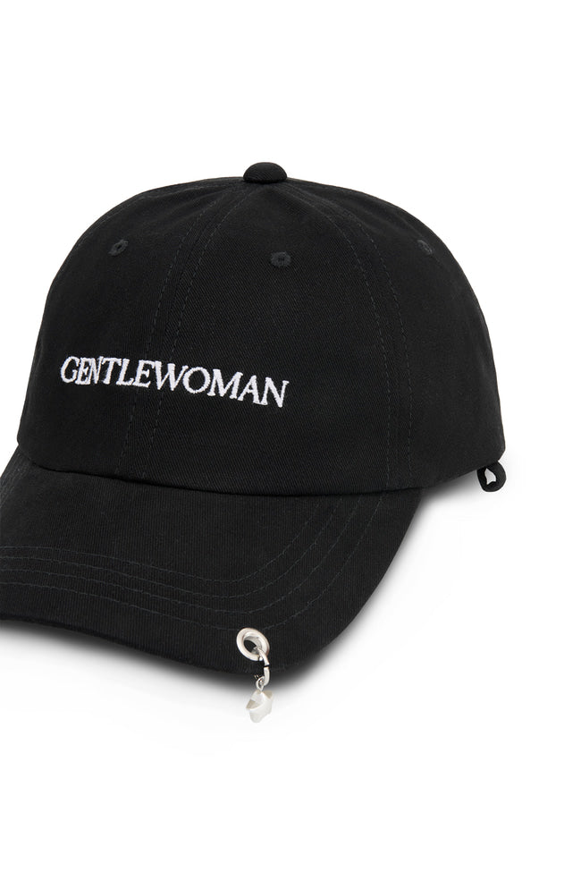 Starlight Cap : Black
