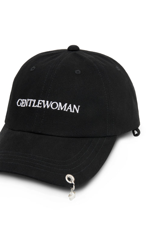 Starlight Cap : Black