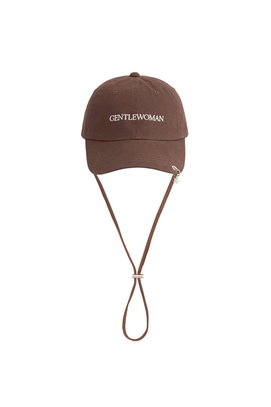Starlight Cap : Brown