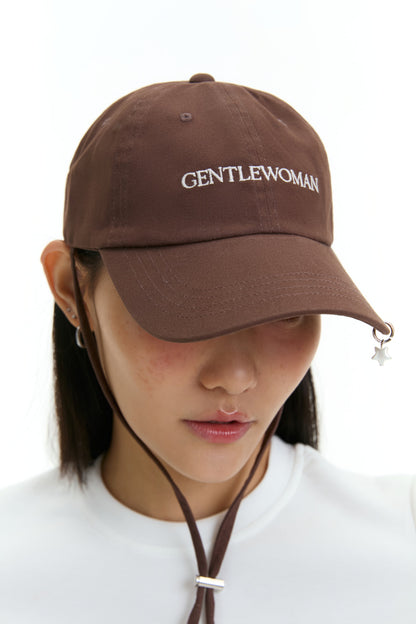 Starlight Cap : Brown