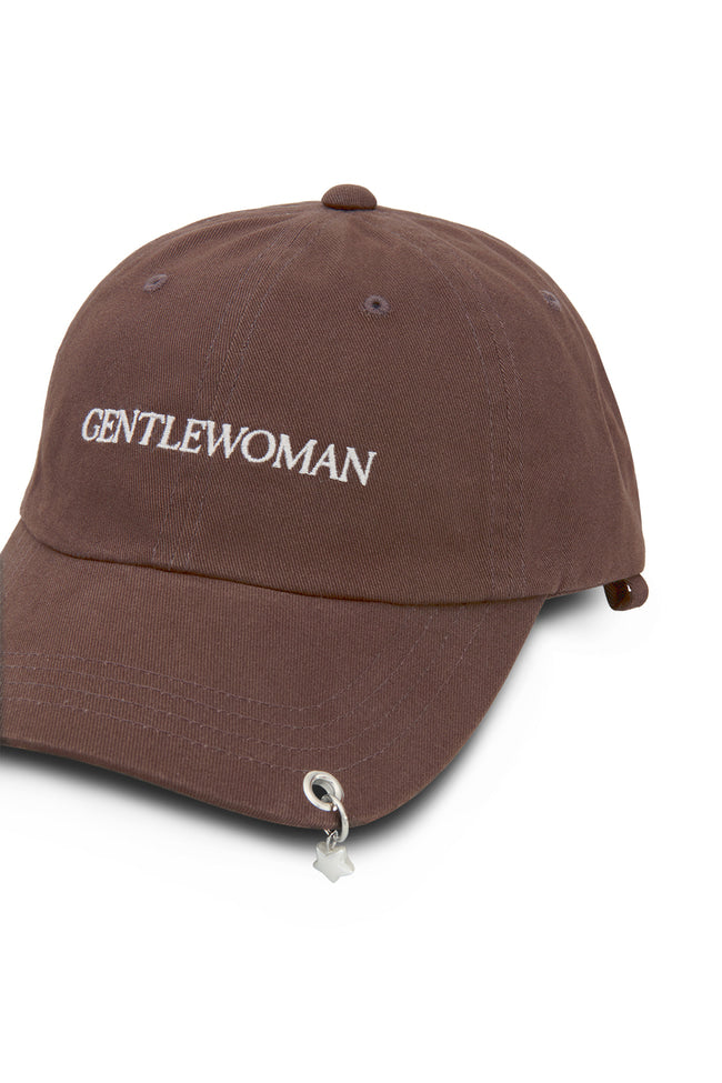 Starlight Cap : Brown
