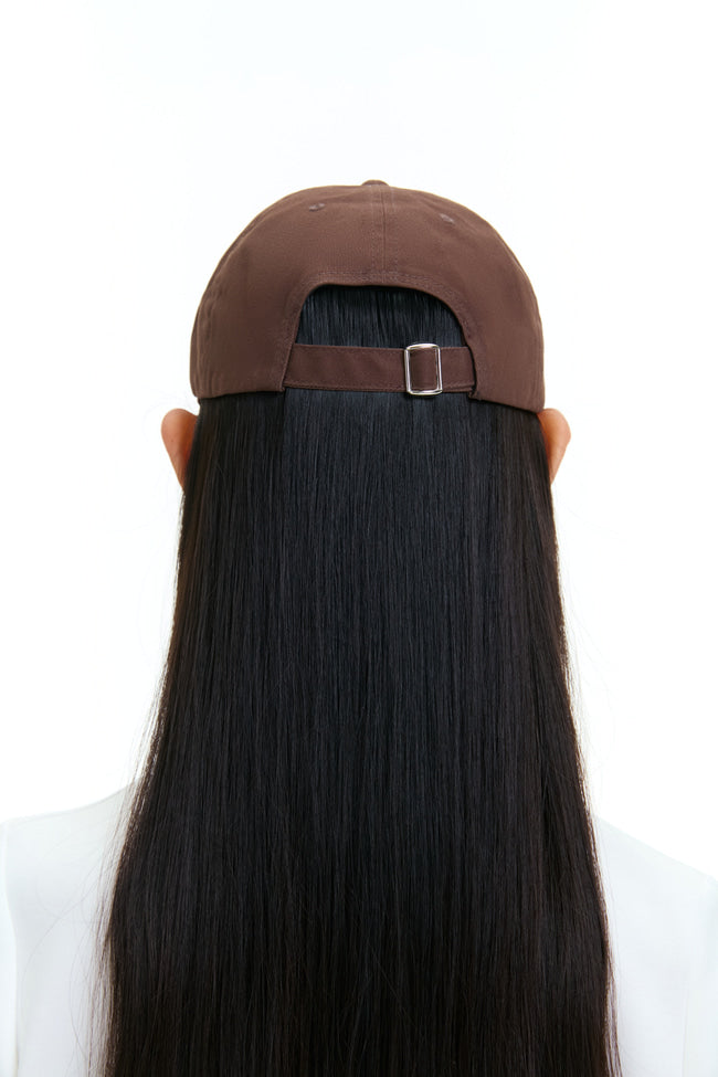 Starlight Cap : Brown