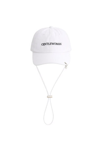 Starlight Cap : White