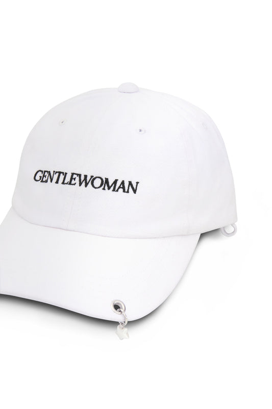Starlight Cap : White