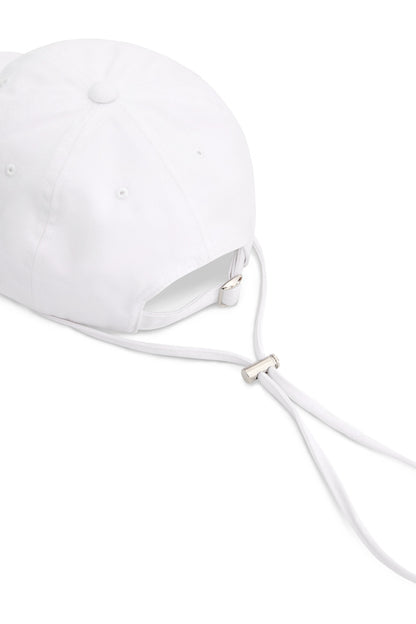Starlight Cap : White