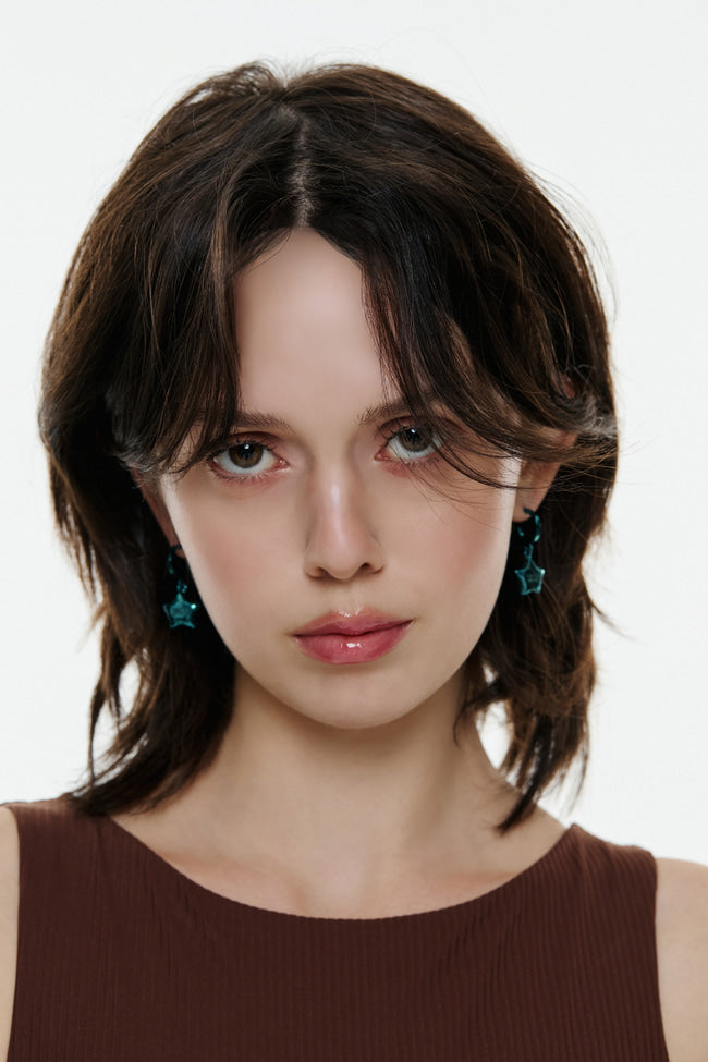 Starry Pop Earrings