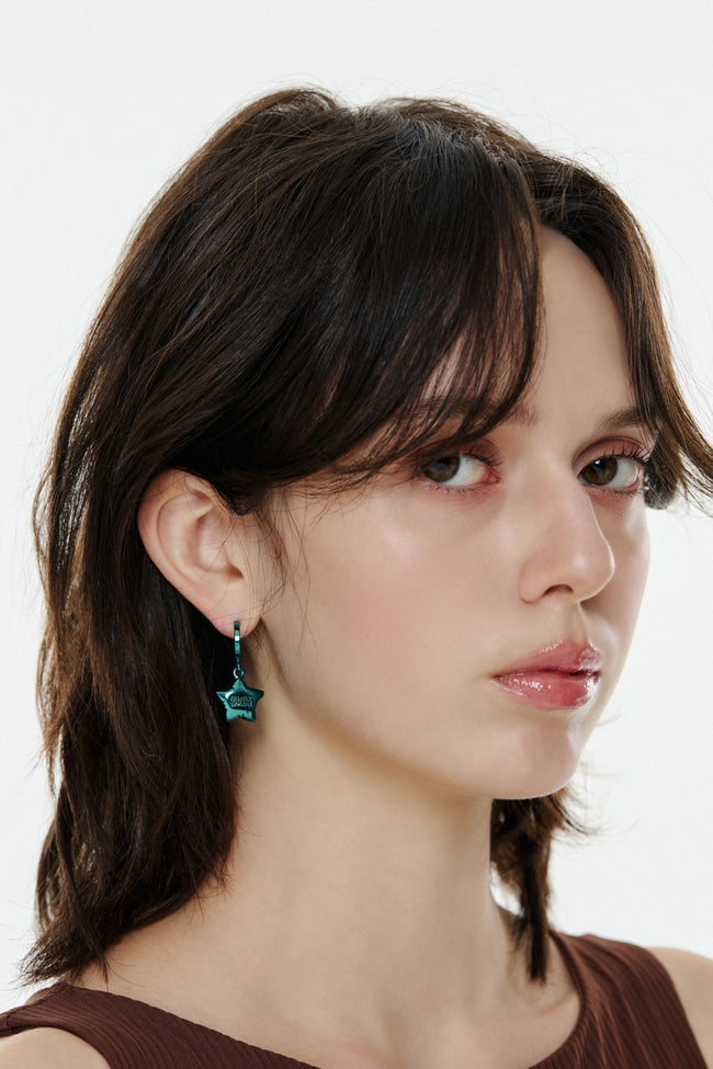 Starry Pop Earrings