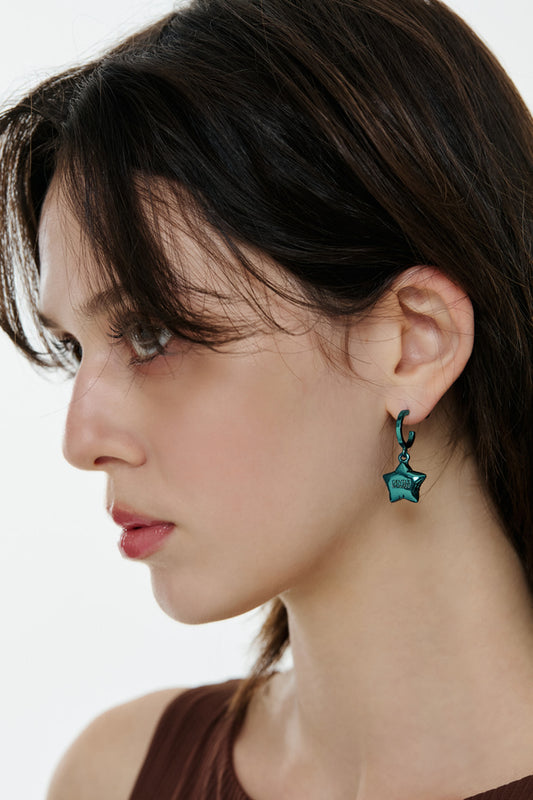 Starry Pop Earrings