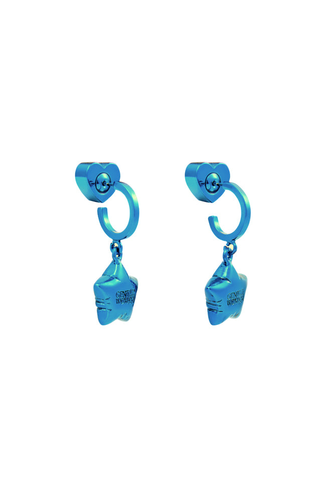Starry Pop Earrings