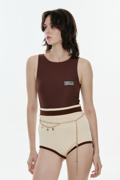 Twinkle Chain Belt