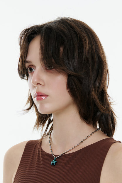 Starry Pop NECKLACE