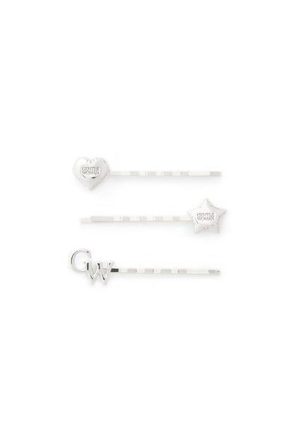Twinkle Trio HAIR CLIP SET