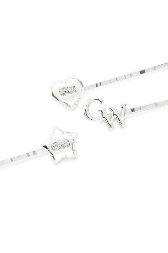 Twinkle Trio HAIR CLIP SET