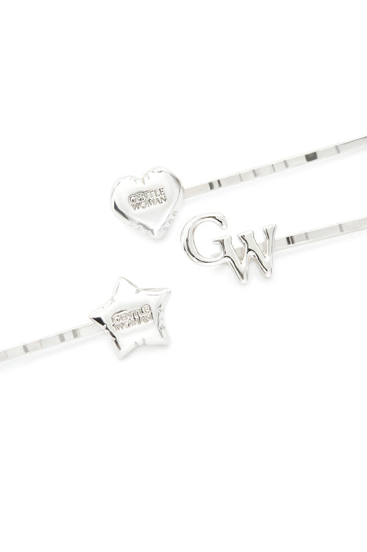 Twinkle Trio HAIR CLIP SET
