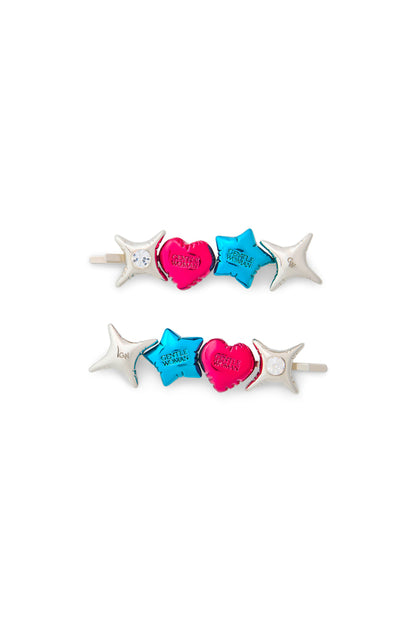 Pop and Sparkle HAIR CLIP