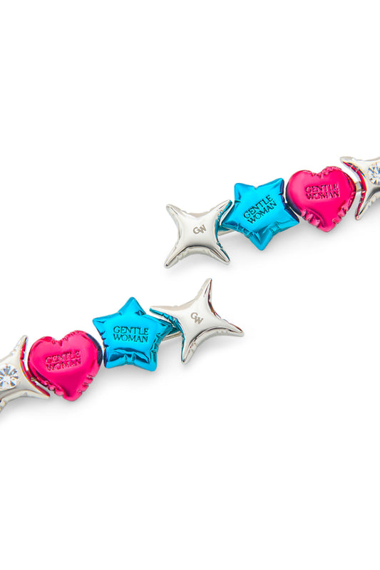 Pop and Sparkle HAIR CLIP