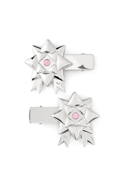 Ribbon Sparkle HAIR CLIP