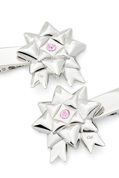 Ribbon Sparkle HAIR CLIP