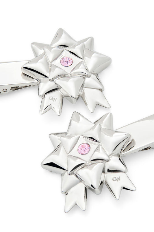 Ribbon Sparkle HAIR CLIP