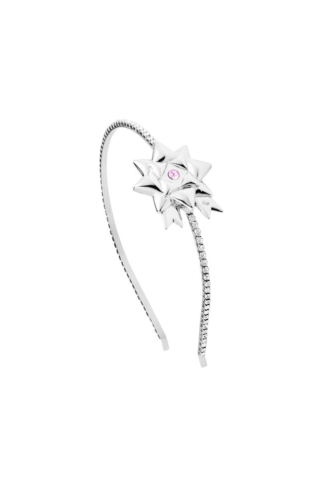 Ribbon Sparkle Headband