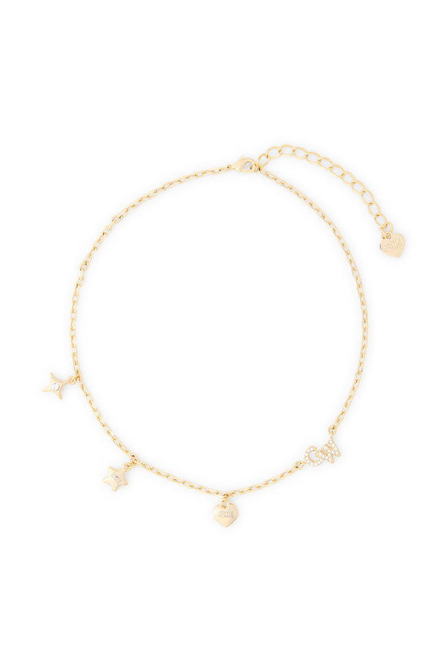 Twinkle NECKLACE