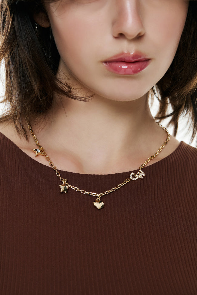 Twinkle NECKLACE
