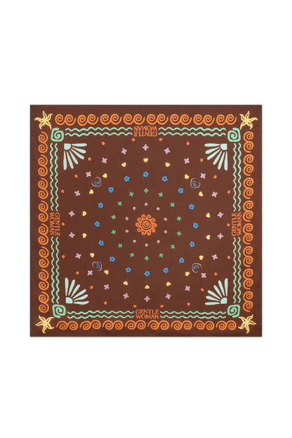 Toffee Daze Scarf