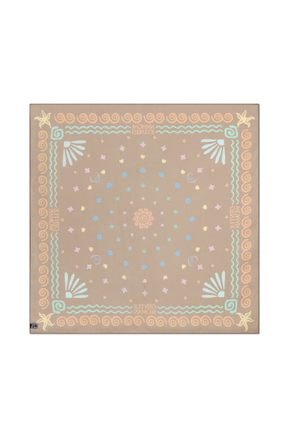 Toffee Daze Scarf
