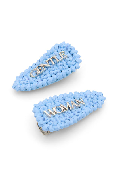 Sky Daze Hair Clip
