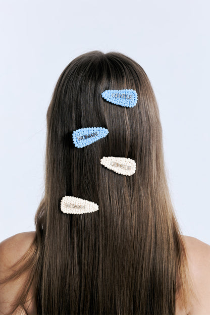 Sky Daze Hair Clip
