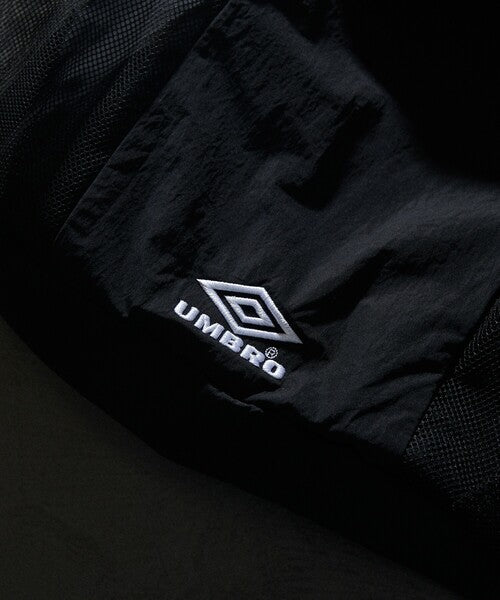 Umbro 尼龍單肩包 Nylon Shoulder Bag