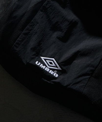 Umbro 尼龍單肩包 Nylon Shoulder Bag