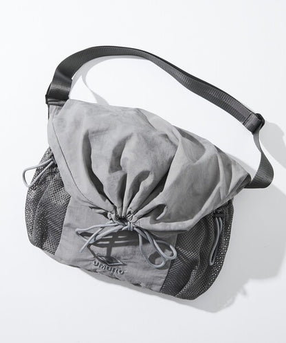 Umbro 尼龍單肩包 Nylon Shoulder Bag