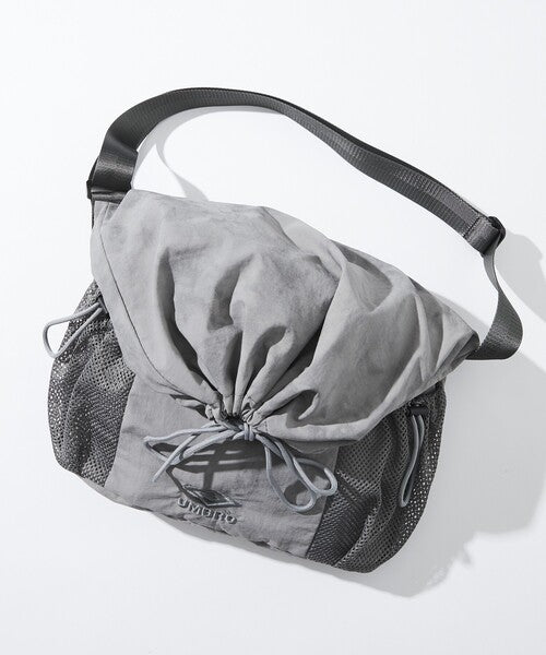Umbro 尼龍單肩包 Nylon Shoulder Bag