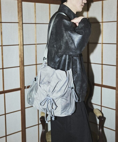 Umbro 尼龍單肩包 Nylon Shoulder Bag