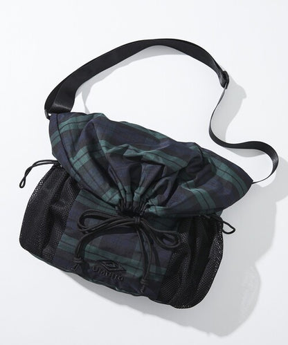 Umbro 尼龍單肩包 Nylon Shoulder Bag
