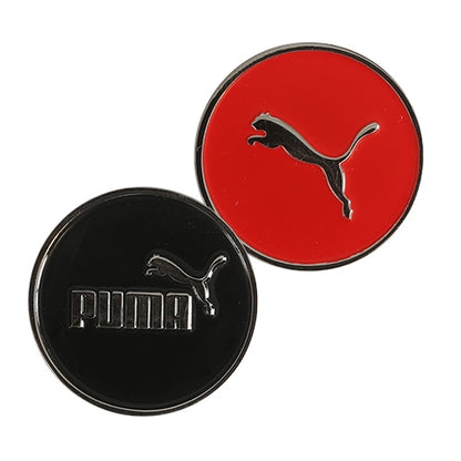 PUMA 裁判擲邊硬幣