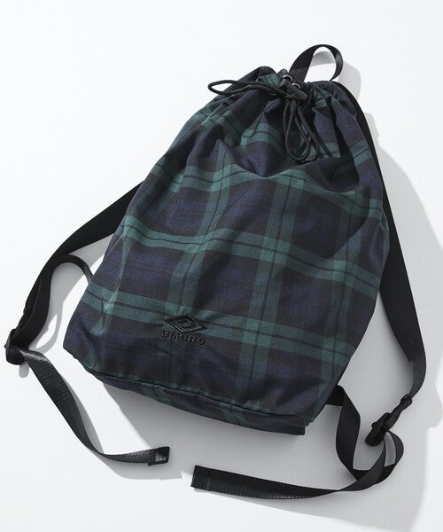 UMBRO SP Packable Bag