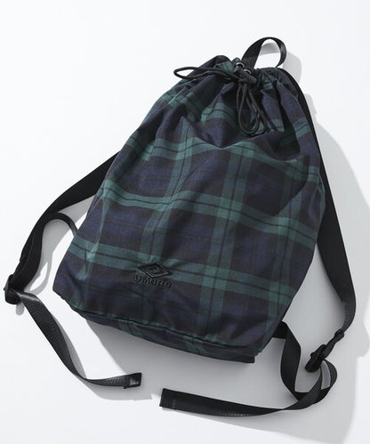 UMBRO SP Packable Bag
