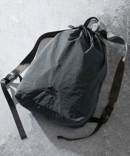 UMBRO SP Packable Bag