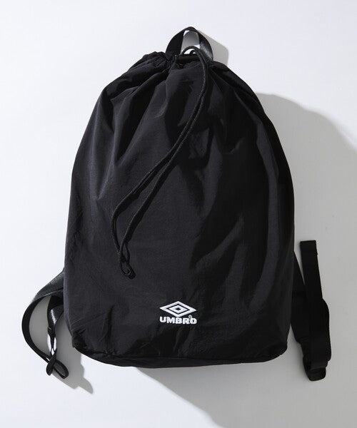 UMBRO SP Packable Bag