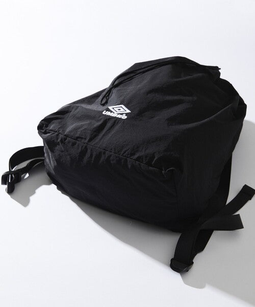 UMBRO SP Packable Bag