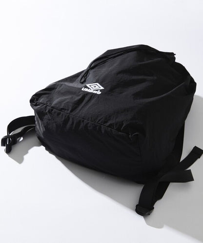 UMBRO SP Packable Bag