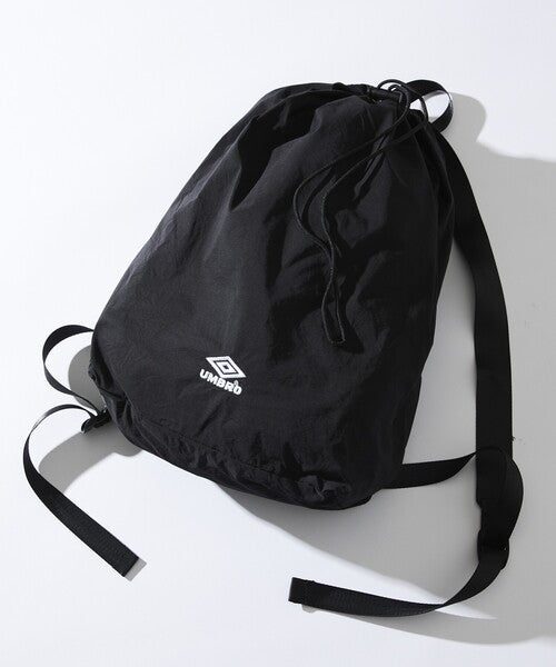 UMBRO SP Packable Bag