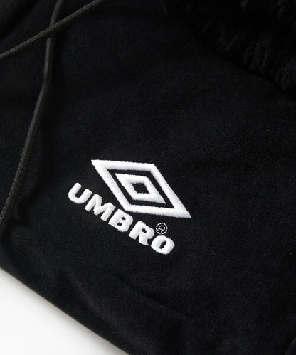 [預購] Umbro拉絨單肩包