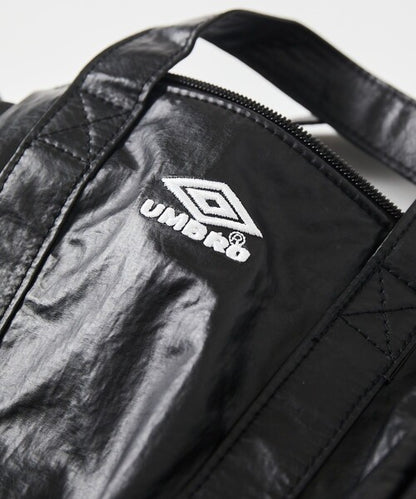 [預購] Umbro 尼龍迷你波士頓包